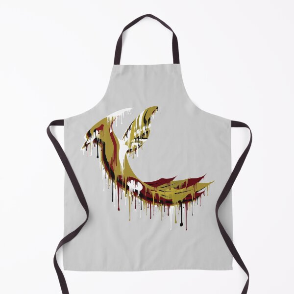 Item preview, Fresh Print of Bel Air (Icarus' Bird) designed and sold by BelAirWear.