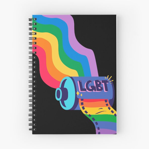 Item preview, Orgullo LGBT, Negativo Fotográfico designed and sold by UnderStore.