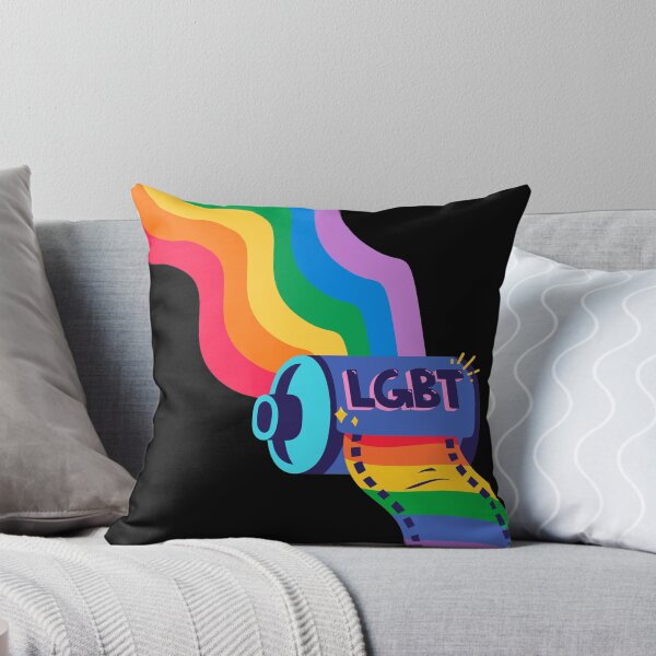 Item preview, LGBT Pride, Photo Negative designed and sold by UnderStore.