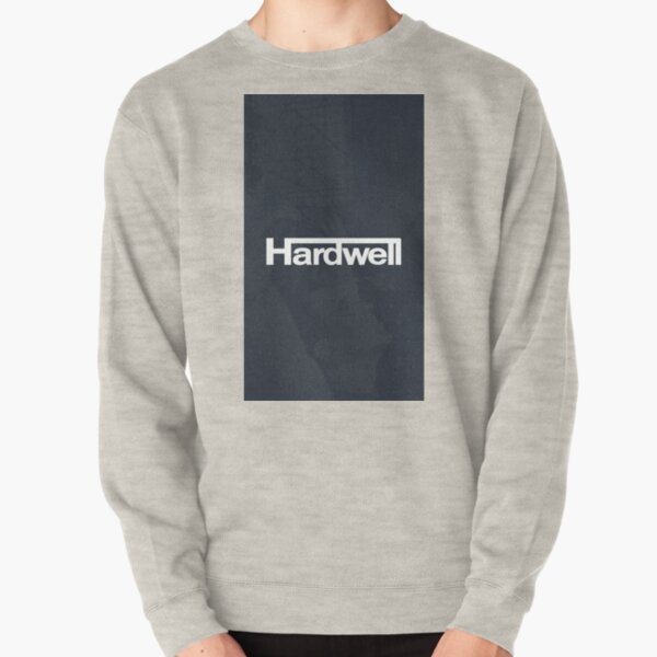 Pullover Hoodies Hardwell Redbubble