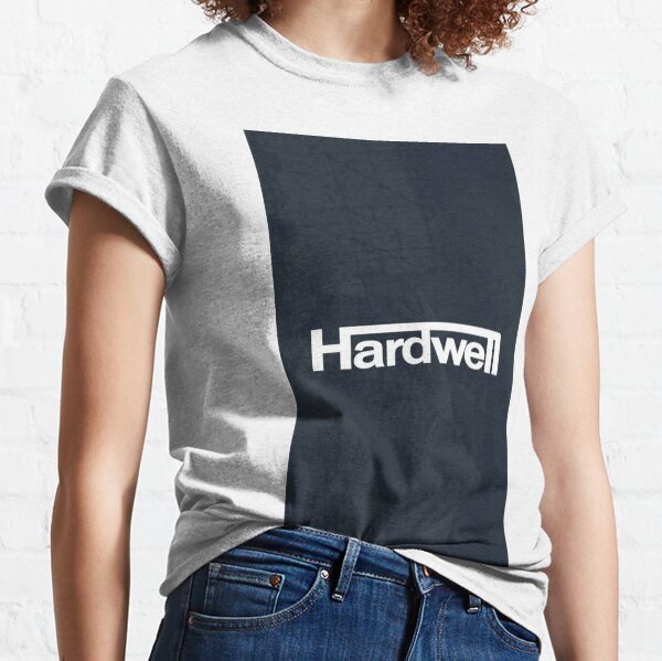 T Shirts Hardwell Redbubble