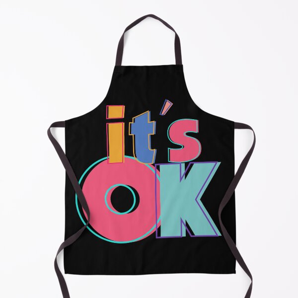 Item preview, it's Ok designed and sold by Nfty-Planet01.