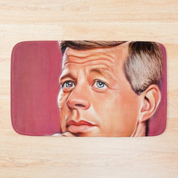 Item preview, JFK designed and sold by Bjorkyboy.