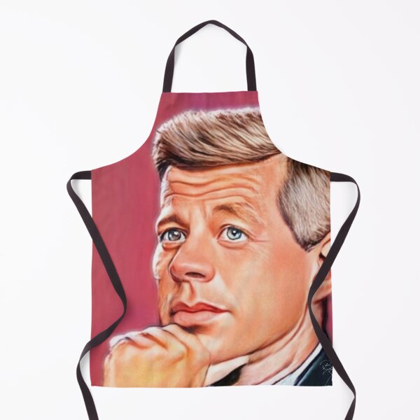 Item preview, JFK designed and sold by Bjorkyboy.