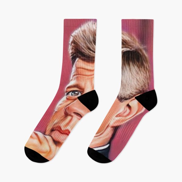 Item preview, JFK designed and sold by Bjorkyboy.