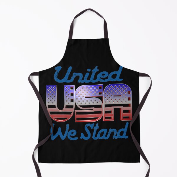 Item preview, USA United We Stand designed and sold by toddbrooney.