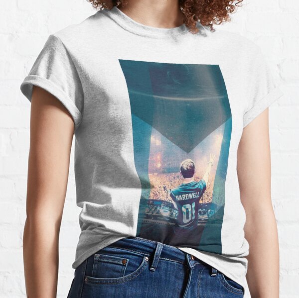 T Shirts Hardwell Redbubble