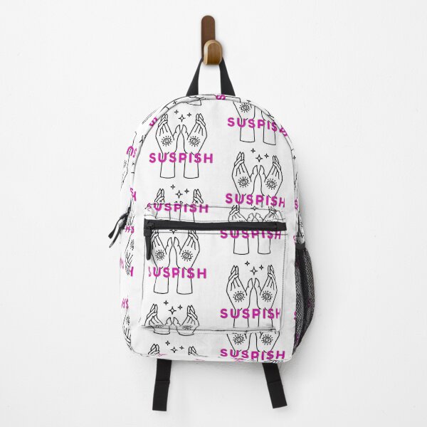 Item preview, True Crime 'Suspish' - Bailey Sarian designed and sold by FandomINK.