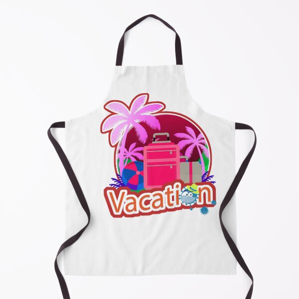 Item preview, Vacation designed and sold by DELMEO.