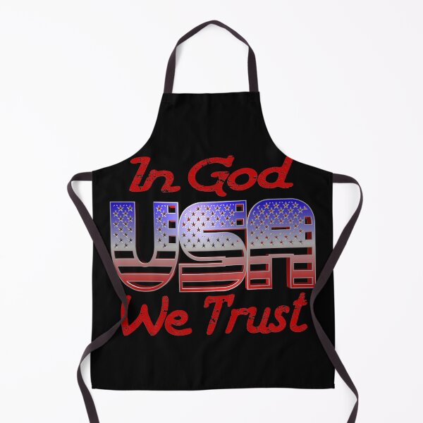 Item preview, USA In God We Trust designed and sold by toddbrooney.