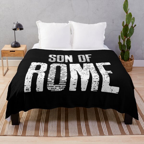 Item preview, SON OF ROME ► EPIC // WARRIOR designed and sold by MORE-THE-BRAND.
