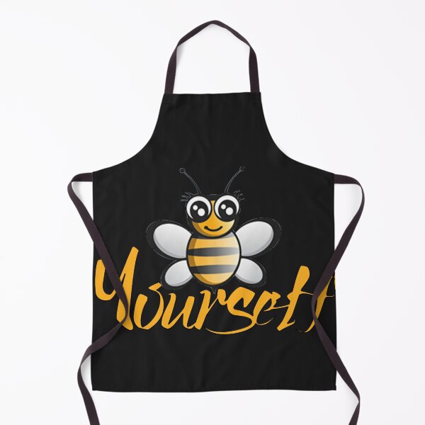 Item preview, Bee yourself designed and sold by NexusArts.