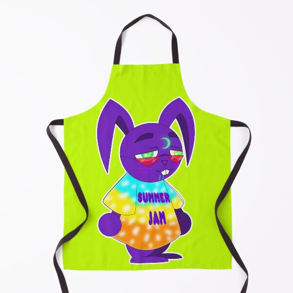 Item preview, Dj Lunar SUMMER JAM designed and sold by xLunarHare.