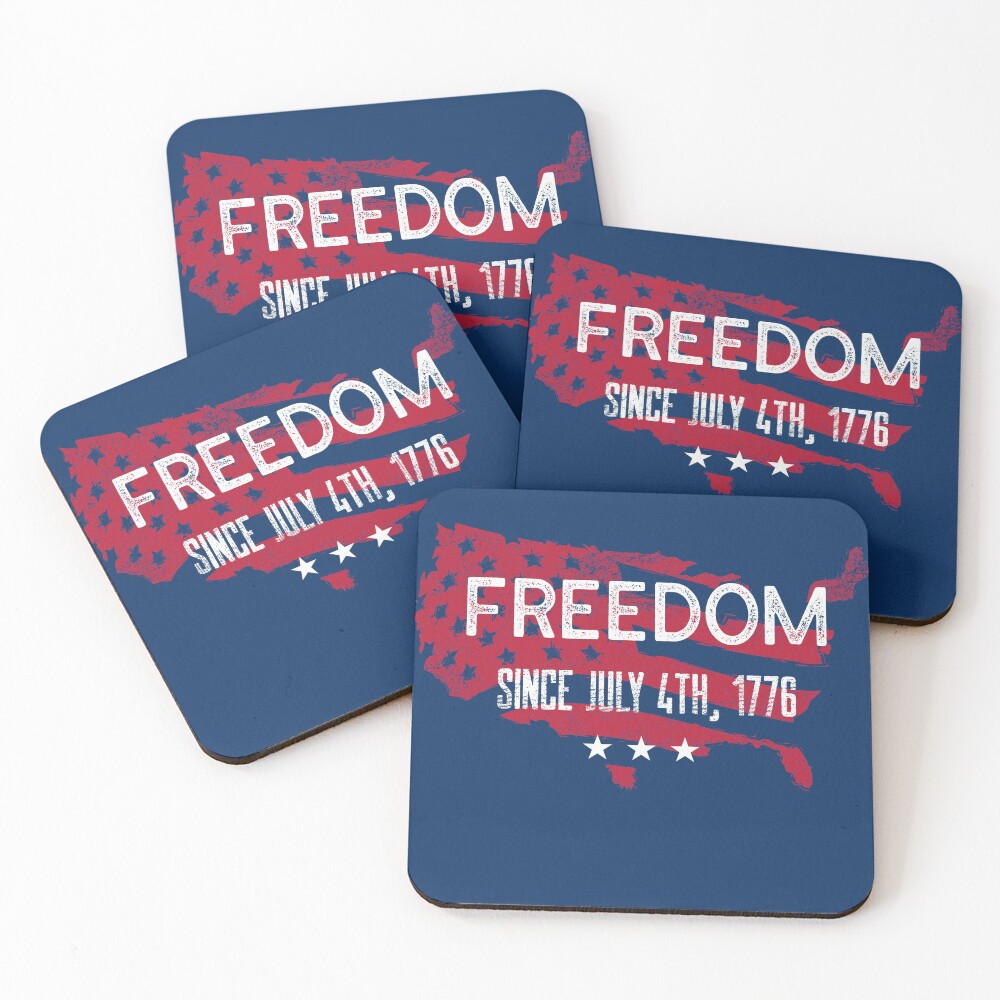 Item preview, Coasters (Set of 4) designed and sold by RheaRealm.