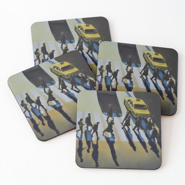 Item preview, Crosswalk designed and sold by Gerald Purnell.