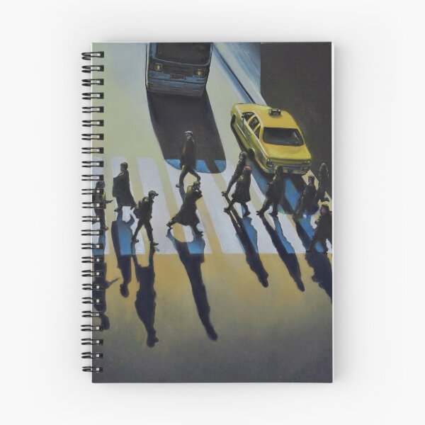 Item preview, Crosswalk designed and sold by Gerald Purnell.