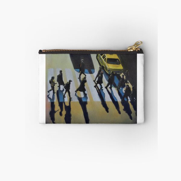 Item preview, Crosswalk designed and sold by Gerald Purnell.