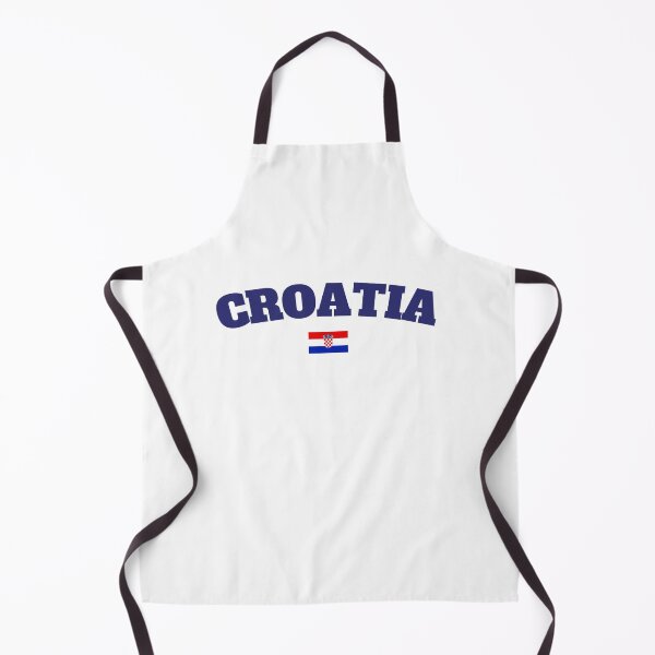 Item preview, Croatia and Flag designed and sold by yMARLON.