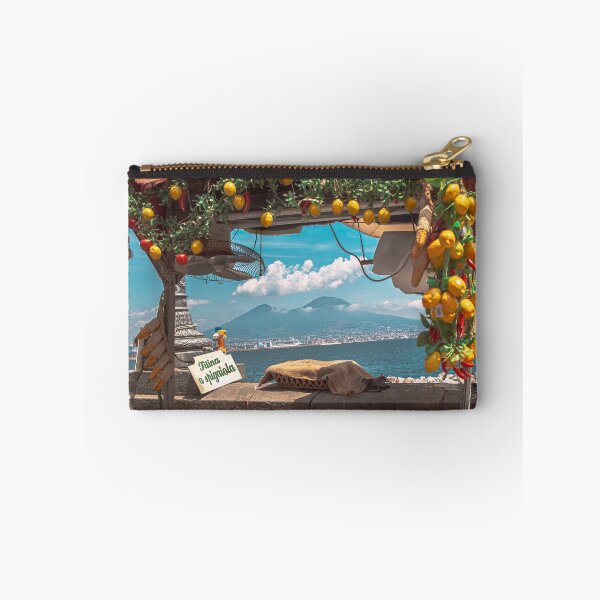 Item preview, Vesuvio Napoli designed and sold by Sabry Ardore.