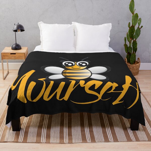 Item preview, Bee yourself designed and sold by NexusArts.