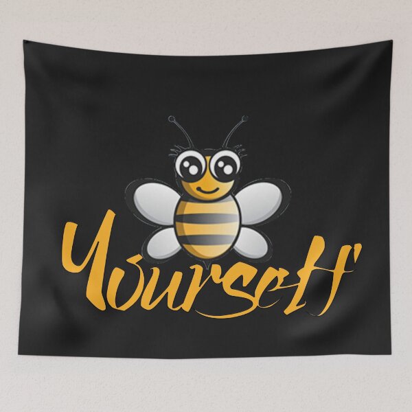 Item preview, Bee yourself designed and sold by NexusArts.