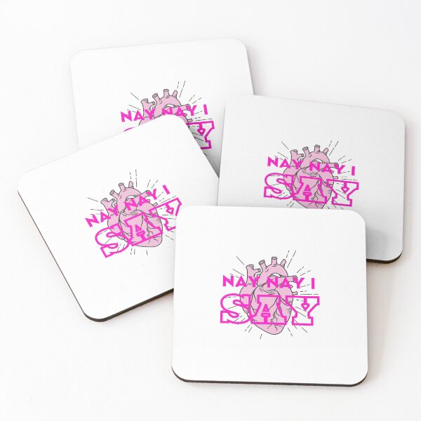 Item preview, True Crime 'Nay Nay I Say' - Bailey Sarian designed and sold by FandomINK.