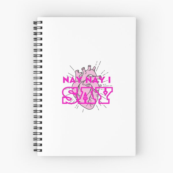Item preview, True Crime 'Nay Nay I Say' - Bailey Sarian designed and sold by FandomINK.