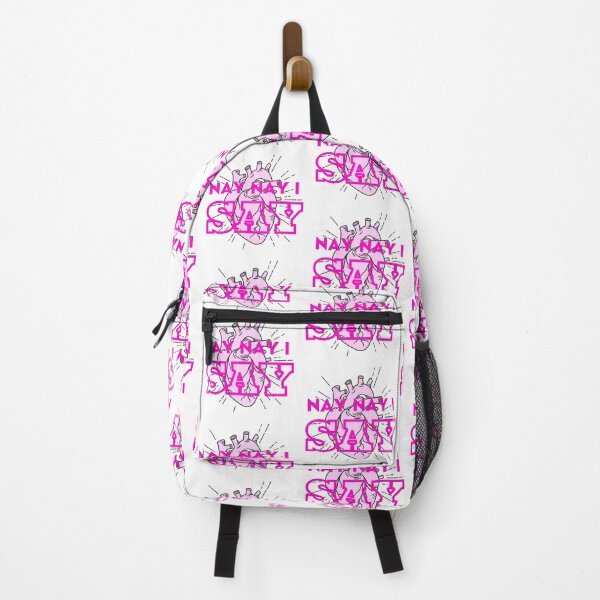 Item preview, True Crime 'Nay Nay I Say' - Bailey Sarian designed and sold by FandomINK.
