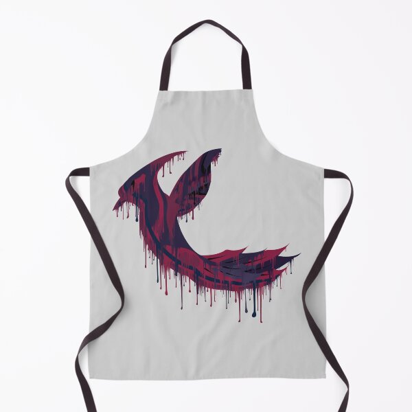 Item preview, Fresh Print of Bel Air (Purple Rain) designed and sold by BelAirWear.