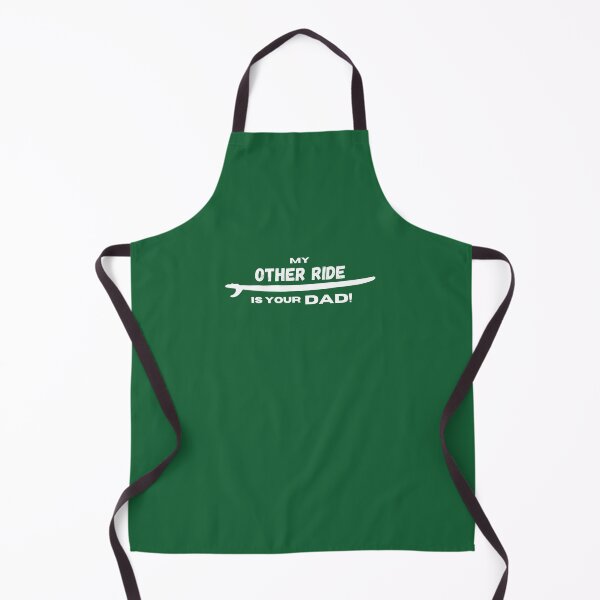 Item preview, My Other Ride - paddleboard designed and sold by Guide Stickers.