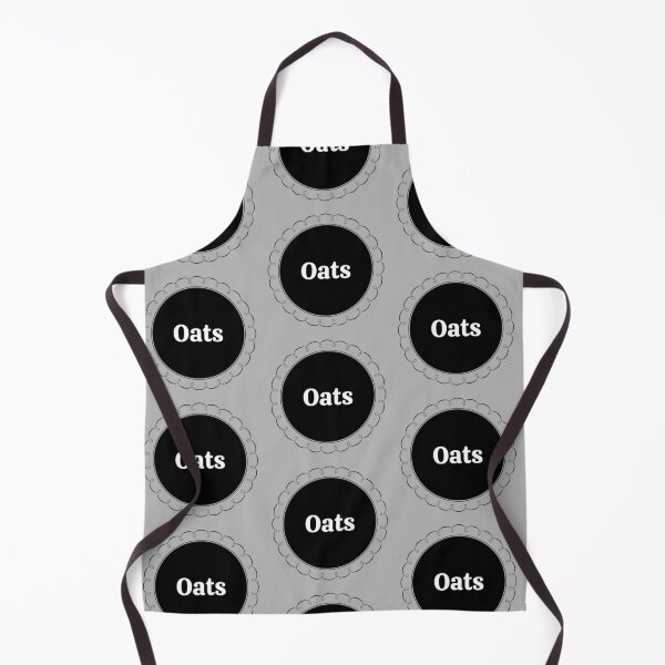 Item preview, Printed Pantry Label / Sticker - OATS designed and sold by Rcasadesign.