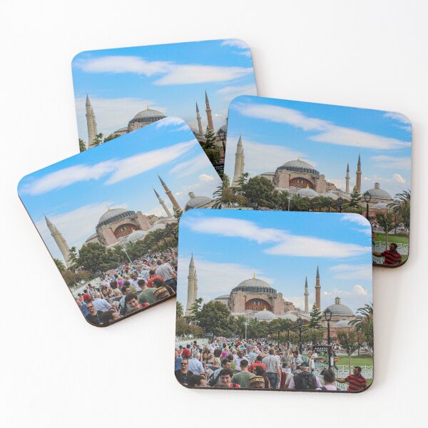 Item preview, Hagia Sophia designed and sold by Daniel's Destinations.