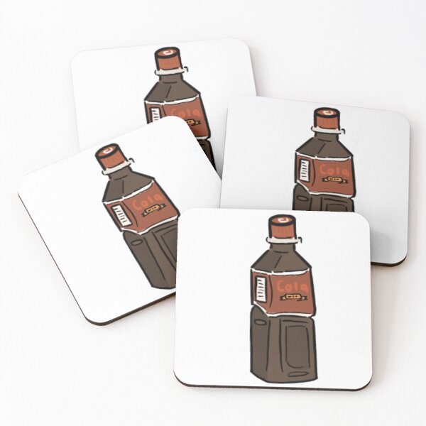 Artikelvorschau, Coca-Cola-Design entworfen und verkauft von berrypiestudio.