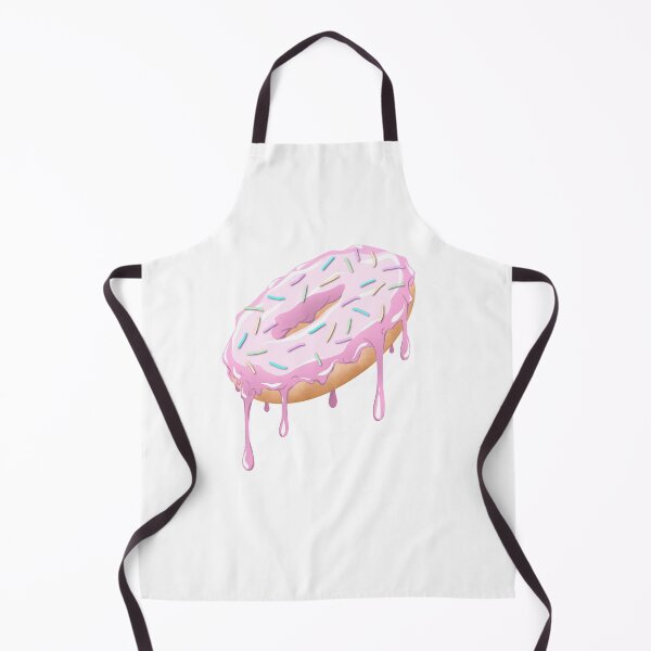 Item preview, Original pink-melt doughnut designed and sold by DesignedBy-M.
