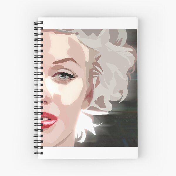 Item preview, Marilyn Monroe designed and sold by soldesign72.