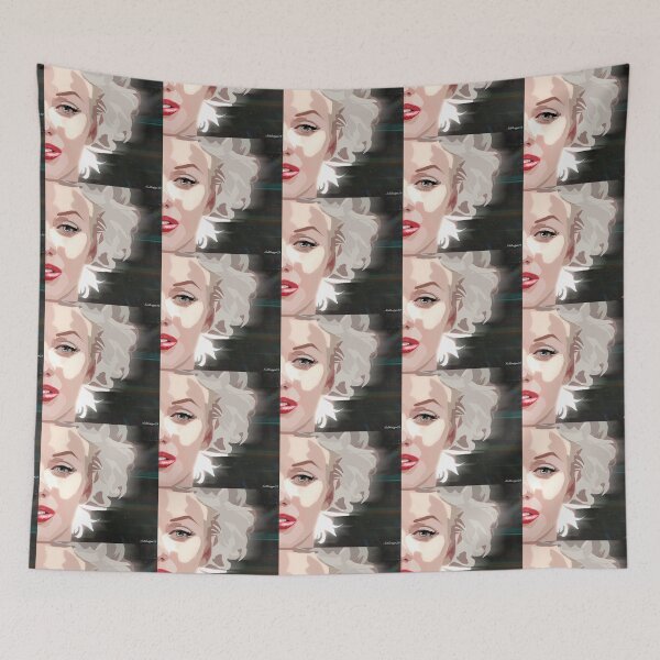 Item preview, Marilyn Monroe designed and sold by soldesign72.