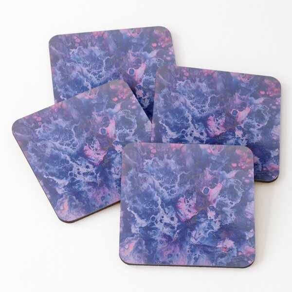Item preview, Blue Bubbles designed and sold by Susan Rice.