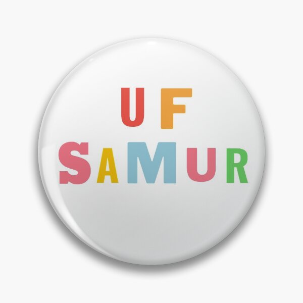 Item preview, UF SAMUR designed and sold by ARTISTEANDO.