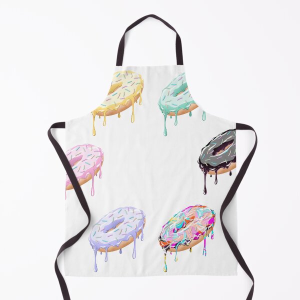 Item preview, Doughnuts pattern designed and sold by DesignedBy-M.