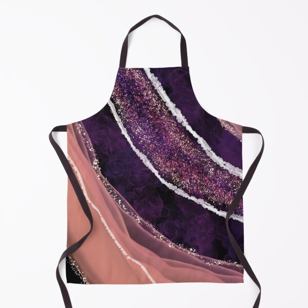 Item preview, Amethyst designed and sold by Moon Fern Vintage.