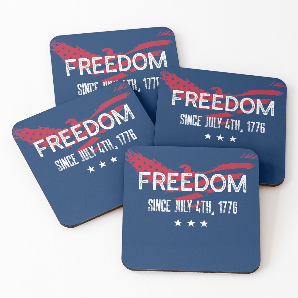 Item preview, Coasters (Set of 4) designed and sold by RheaRealm.