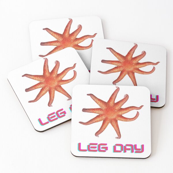 Item preview, Leg Day designed and sold by YourMateNate.