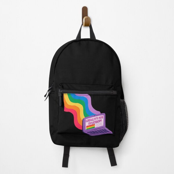 Item preview, Equality for all, LGBTIQ designed and sold by UnderStore.