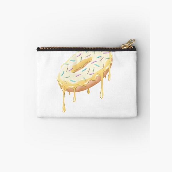 Item preview, 24k gold doughnut  designed and sold by DesignedBy-M.