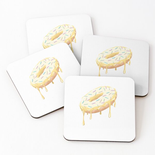 Item preview, 24k gold doughnut  designed and sold by DesignedBy-M.
