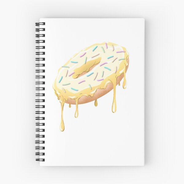 Item preview, 24k gold doughnut  designed and sold by DesignedBy-M.