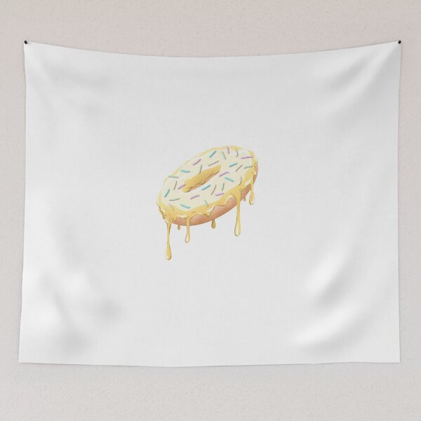 Item preview, 24k gold doughnut  designed and sold by DesignedBy-M.