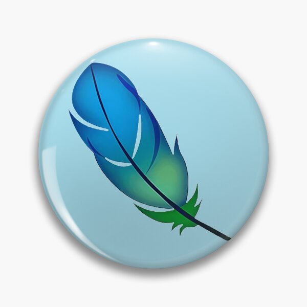 Item preview, Photoshop Feather designed and sold by JFKsStickers.