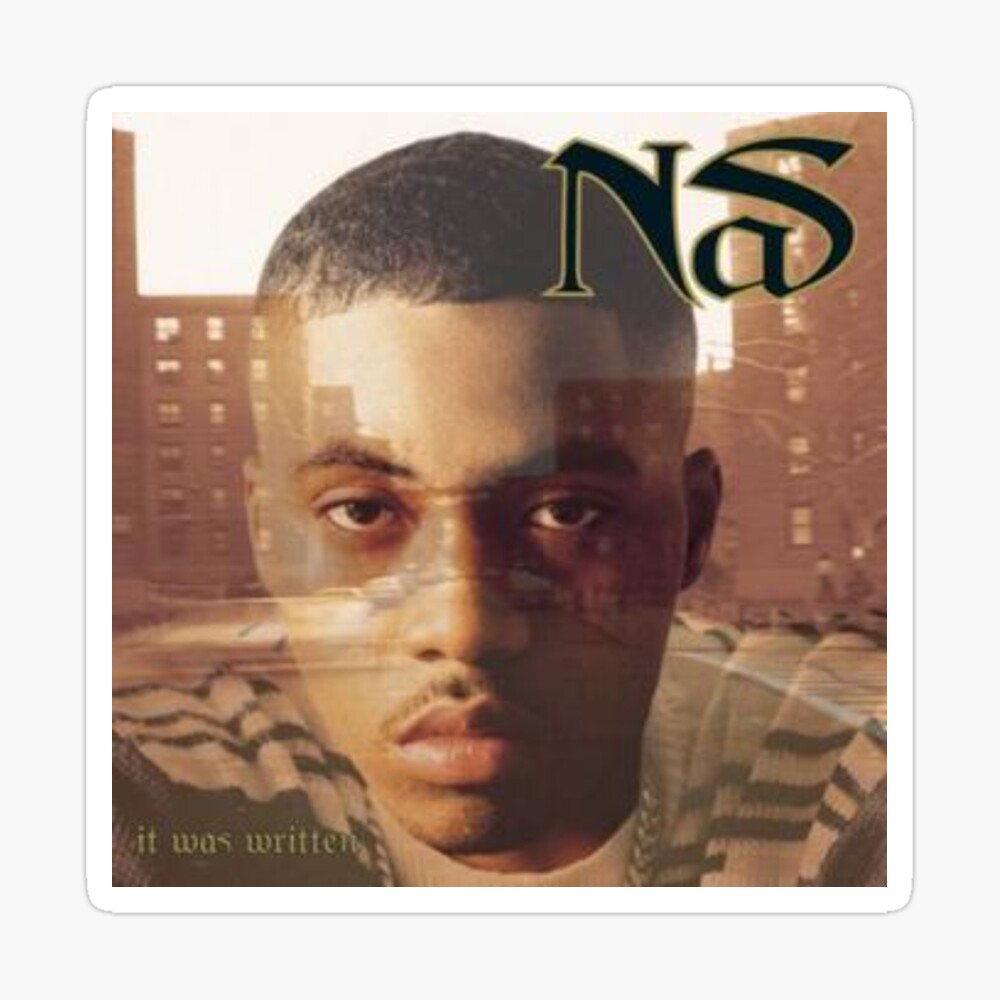 Nas It Was Written