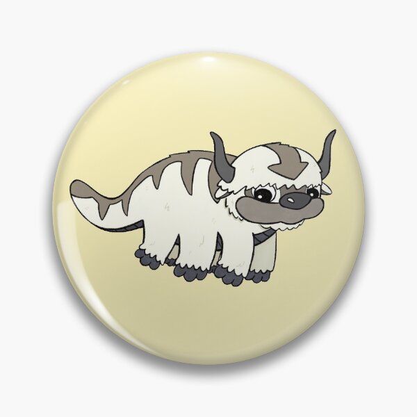 Item preview, Appa designed and sold by Emma McLaughlin.